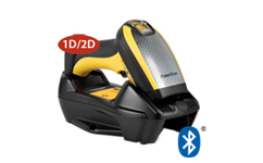 得利捷Datalogic二維條碼閱讀器PowerScan PBT9500-DPM 得利捷Datalogic二維條碼閱讀器PowerScan PBT9500-DPM