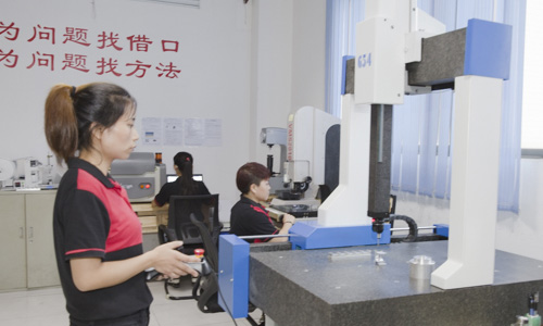 深圳鼎捷峰加工廠檢測(cè)實(shí)驗(yàn)室