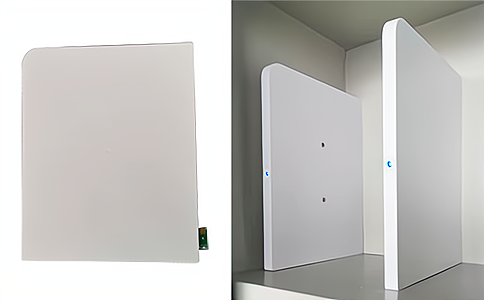 RFID智能文件柜書立天線HA2621 RFID智能文件柜書立天線HA2621