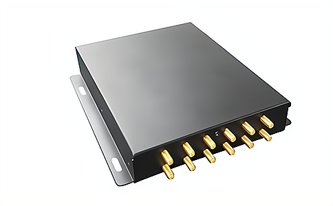 RFID高頻大功率智能試劑柜讀寫器HR7748 RFID高頻大功率智能試劑柜讀寫器HR7748