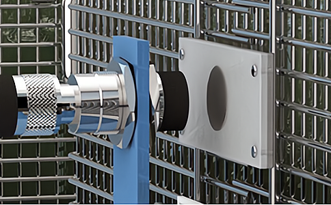 RFID應用于智能產線工業自動化 RFID應用于智能產線工業自動化