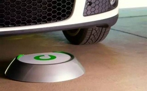 韓國公司推高科技行動充電系統 RFID辨識車主身份 韓國公司推高科技行動充電系統 RFID辨識車主身份